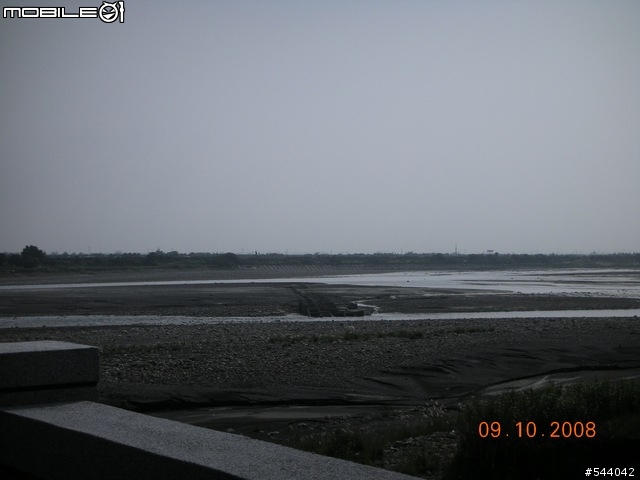 阿里山‧浪人獨行(09/10~09/12)