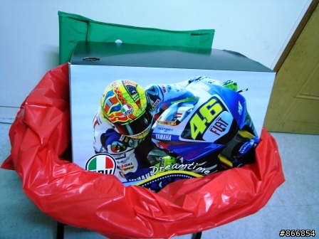 AGV [ Dreamtime ] 閃現