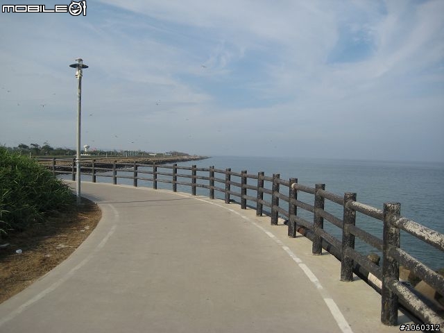 [小品遊記]夏日回憶-17公里海岸線