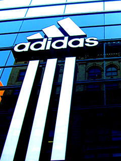 [240x320]-adidas主題+4種桌布