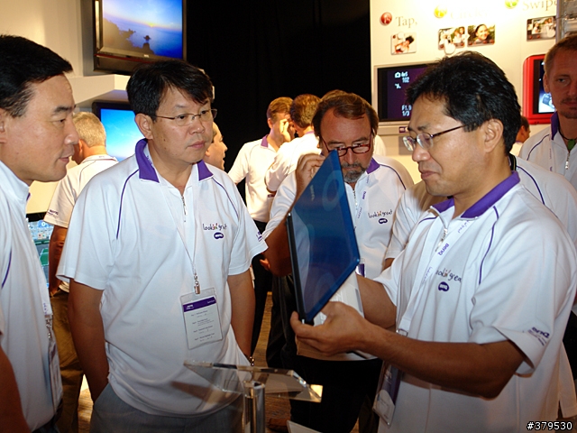 2008 BenQ 全球經銷商大會
