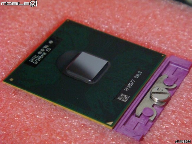 升級123，Fujitsu日規MG75XN (S6510) ，升級DDRII 8GB + T8300