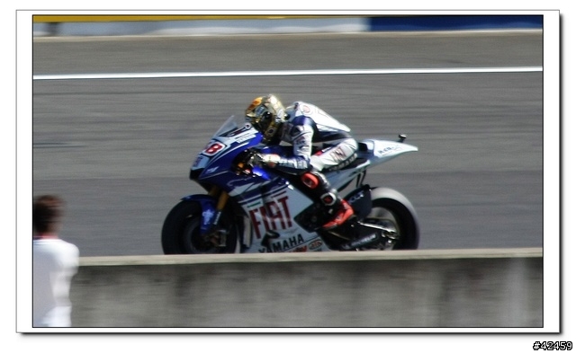 [完整版] MOTO GP A-Style Grand Prix of Japan Tour
