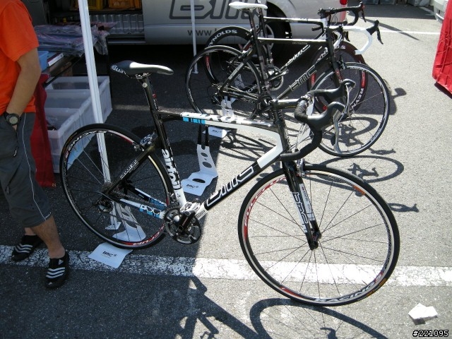 (圖多小心!!!) 島野公路車賽 in 鈴鹿賽道 2008/08/30-31