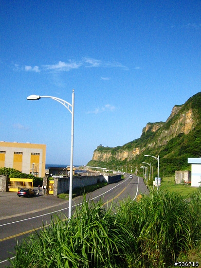 =北海岸半日遊=順便挑戰風櫃嘴之不聽老人言係厚~