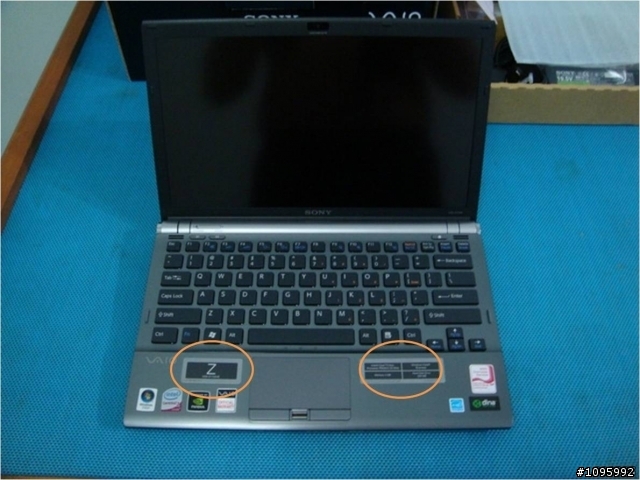 我個 vaio z16(香港)好似有問題呀~可唔可以幫幫手解答呀?