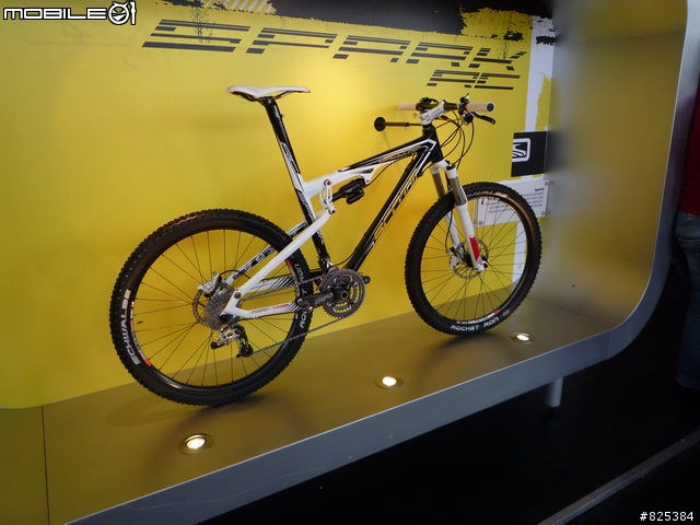 [分享]2008 EUROBIKE – 世界最大自行車展覽記實