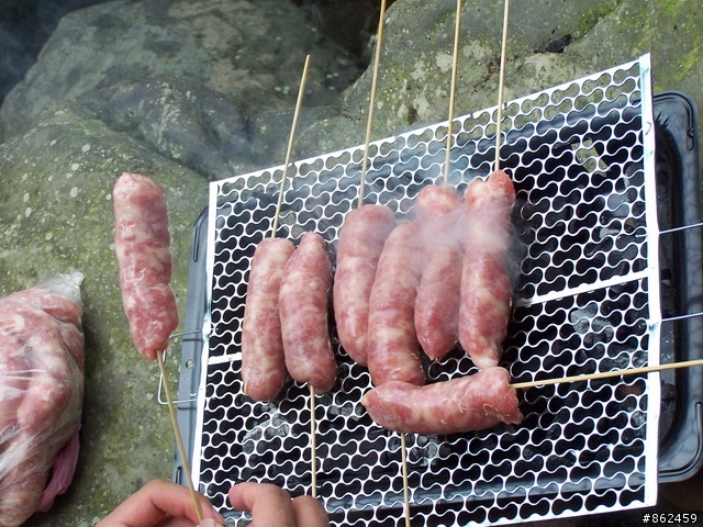 [神豬養成班]9/6滿月圓中秋烤肉...影像回顧,補上中秋節的由來
