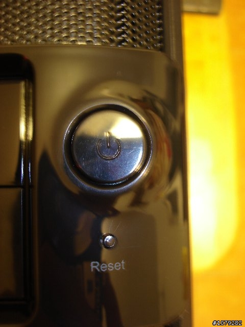 不專業之 CoolerMaster  Elite 335 開箱文