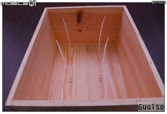 【登山車載狗DIY分享文】叮噹車窩的製作過程