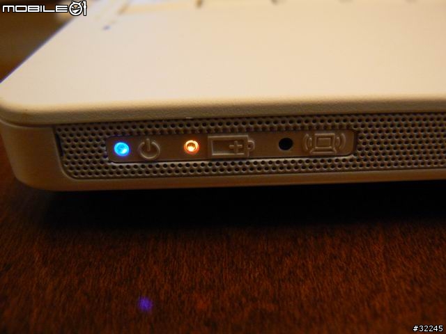 [開箱] LENOVO IdeaPad S10 美國版