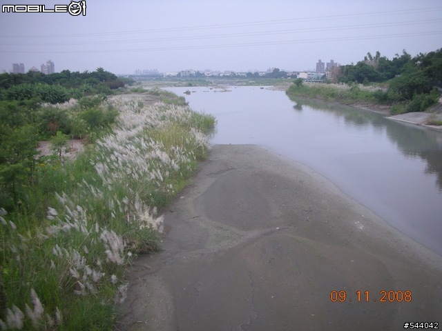 阿里山‧浪人獨行(09/10~09/12)