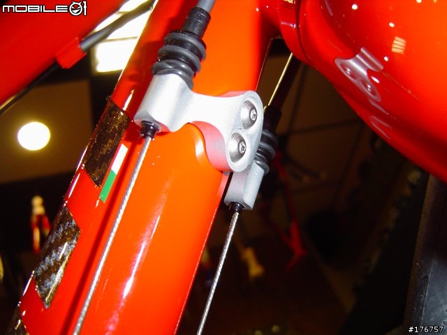 [分享]SCAPIN SPIRIT R8