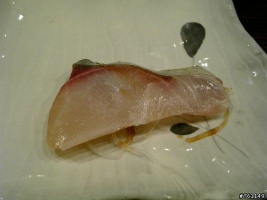 [覺得有點變了分享] 台中鰭樂日本料理