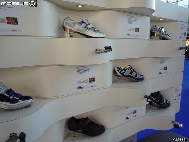 [分享]2008 EUROBIKE – 世界最大自行車展覽記實