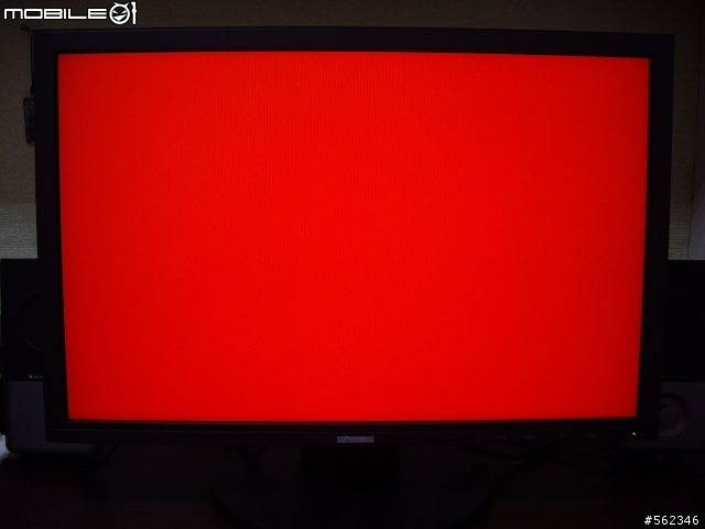 [不專業簡易開箱]Decaview(FEELER) FV2600W 26吋HDCP寬螢幕