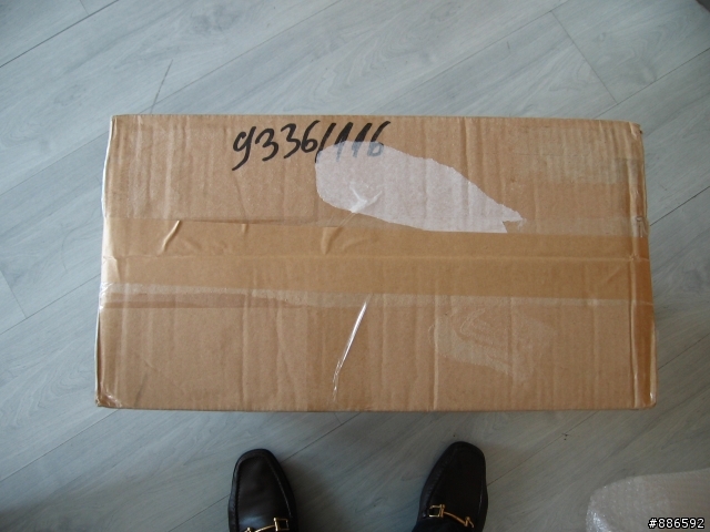 中毒RIMOWA  TOPAS 929.52开箱记