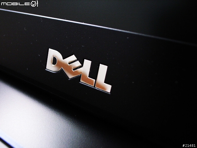 [簡略的開箱] Dell Precision M4400補上3DMARK成績