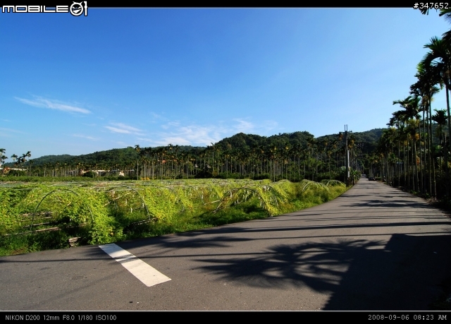 2008.09.06 兩鐵共Go 南投行