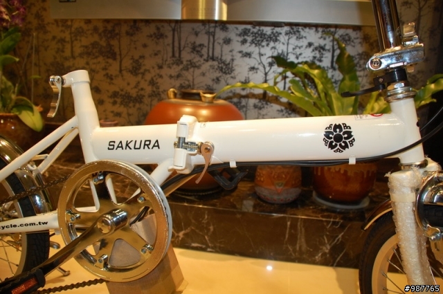 SAKURA 不專業開箱文