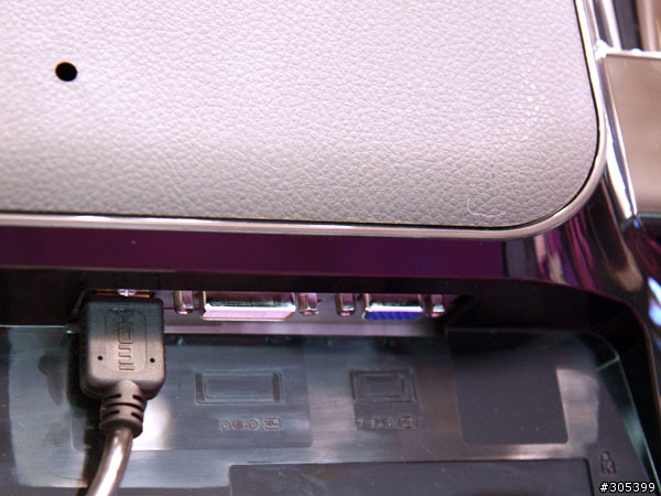 日本看到E2200HD和M2200HD的實機了(多圖寫真)
