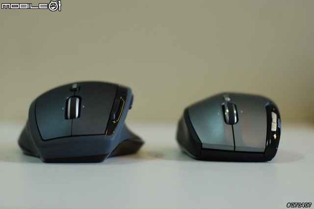 [分享] Logitech 羅技 MX-1100 雷射滑鼠