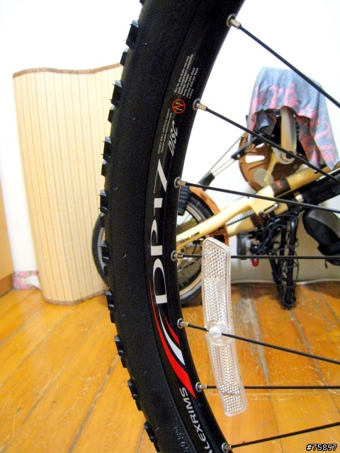 [分享]女王的新車 Giant Liv車系 ARETE 2