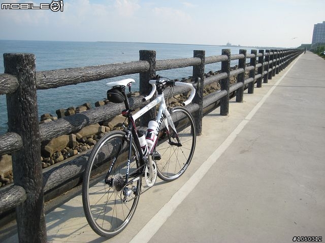 [小品遊記]夏日回憶-17公里海岸線