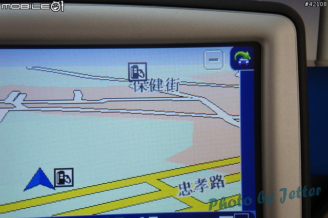 [試用分享] TomTom XL Traffic 第一手試用不負責任報導