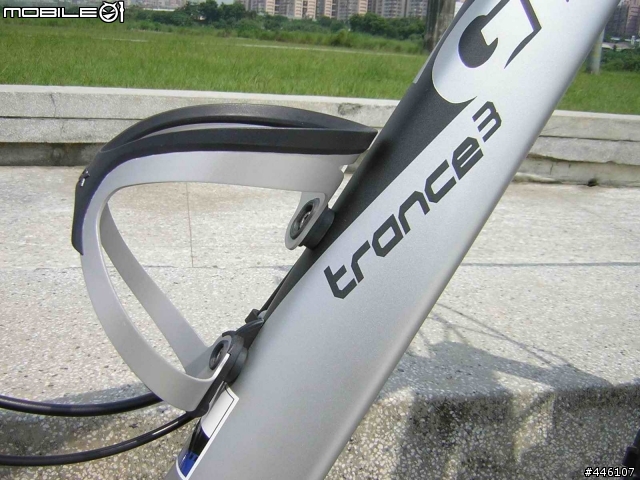 ★★【分享】 我的雙避震登山車GIANT TRANCE 3
