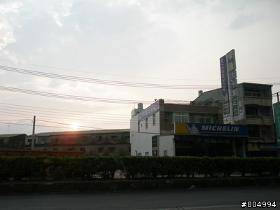 [環島]2008夏季機車環島-第3天-墾丁→嘉義(222P)