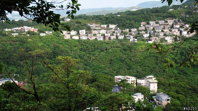 台北市 中社路