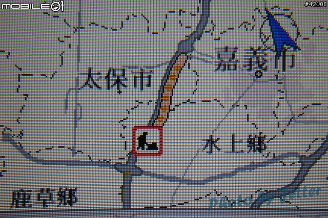 [試用分享] TomTom XL Traffic 第一手試用不負責任報導