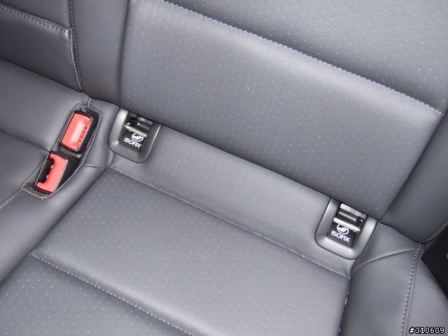 [開箱文]Audi A4 (B8) 1.8T 開箱文