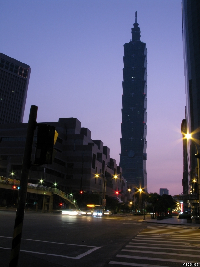 G9 夜拍+車流+晨拍 初體驗