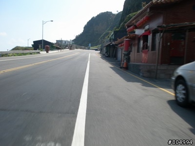 [環島]2008夏季機車環島-第1天-台北→花蓮(262P)