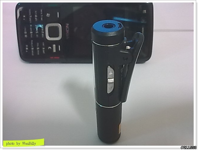 [分享]藍牙A2DP黃金拍檔: N82 & DS-205