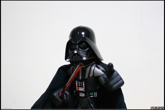 [分享] Join the Dark Side!!帝國軍出擊!!