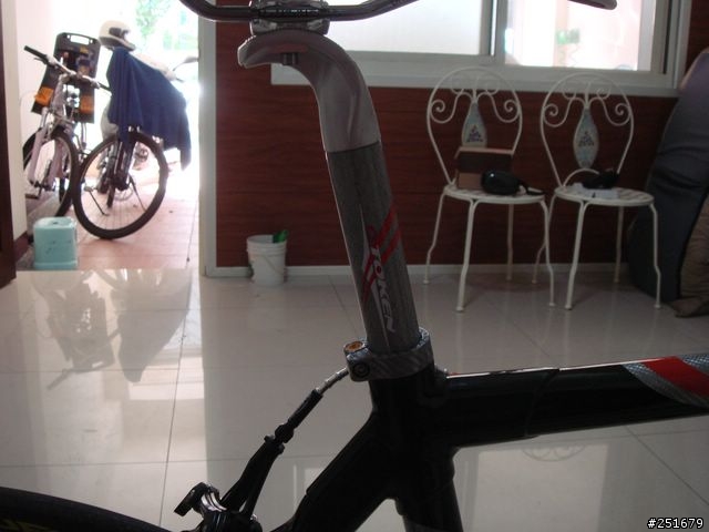 Token SCAPE - 我的第一部公路車