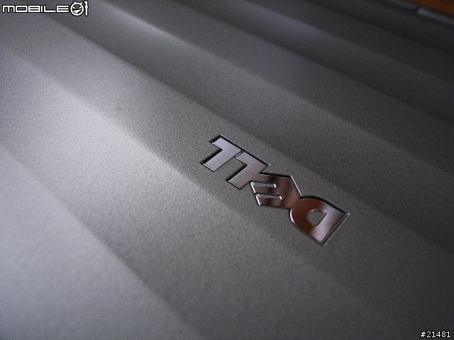 [簡略的開箱] Dell Precision M4400補上3DMARK成績