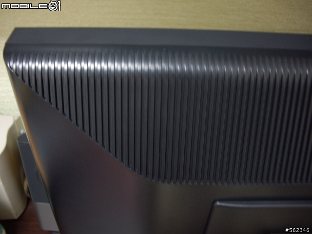 [不專業簡易開箱]Decaview(FEELER) FV2600W 26吋HDCP寬螢幕