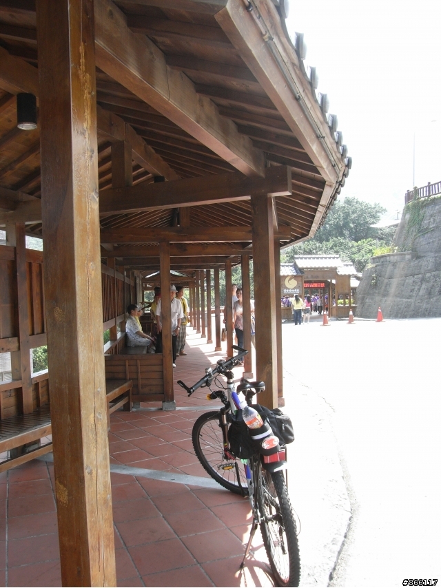 九份金水公路初體驗