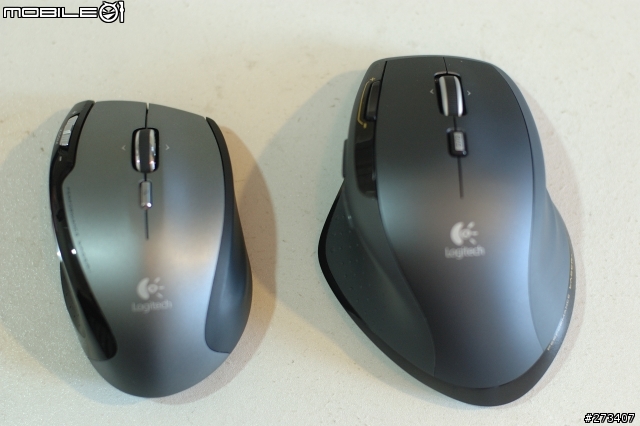 [分享] Logitech 羅技 MX-1100 雷射滑鼠