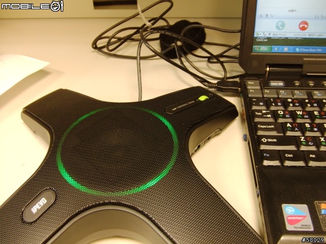 [分享]IPEVO X1-N6 開箱文