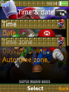 [240x320]MARIO BORS(超級瑪利)2代
