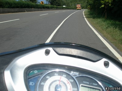 [環島]2008夏季機車環島-第3天-墾丁→嘉義(222P)