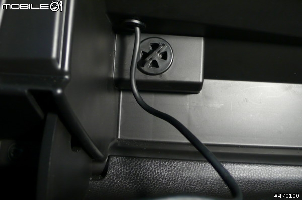ipod in MINI(R56)