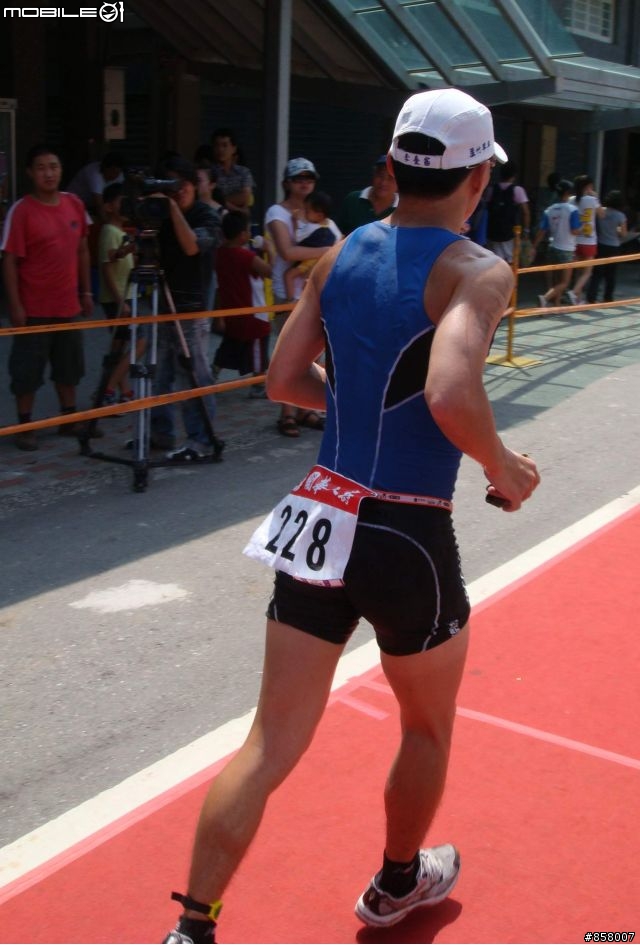 2008-9-21 國華人壽盃宜蘭亞洲鐵人三項系列賽(照片分享)
