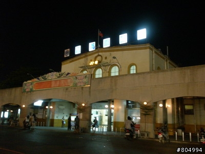 [環島]2008夏季機車環島-第3天-墾丁→嘉義(222P)