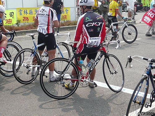[側寫]20080920西螺公路繞圈賽側寫